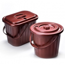茶桶茶渣桶水桶废水桶垃圾桶塑料桶